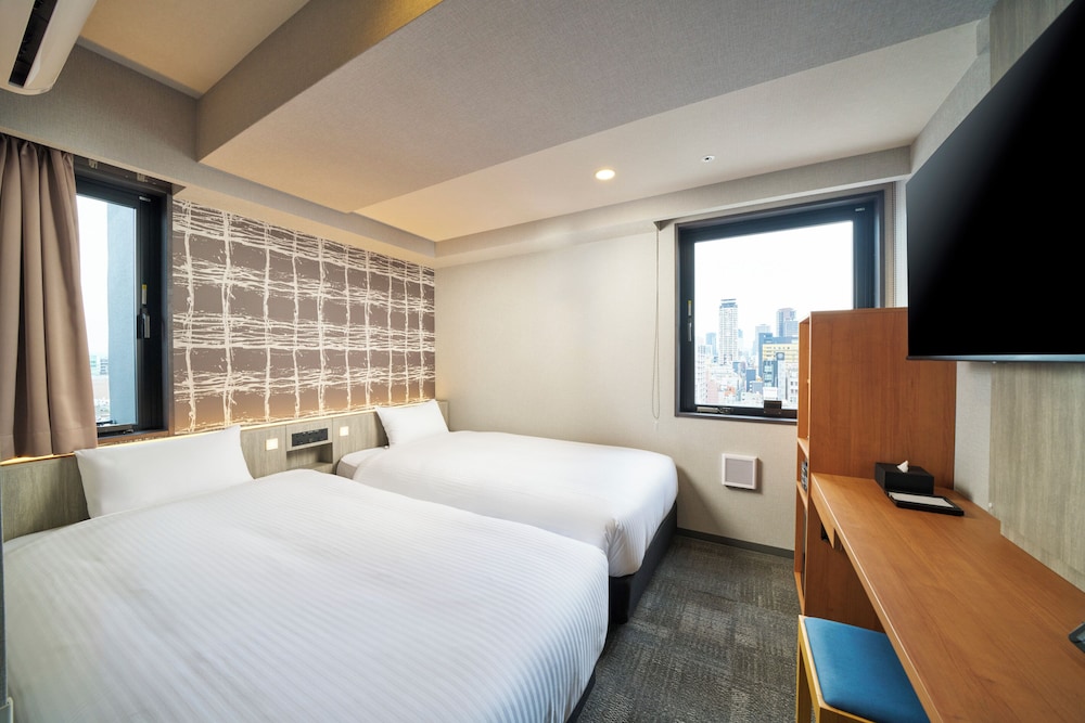KOKO HOTEL 大阪なんば 千日前 大阪