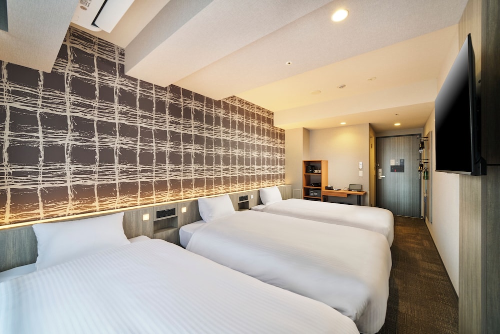 KOKO HOTEL 大阪なんば 千日前 大阪