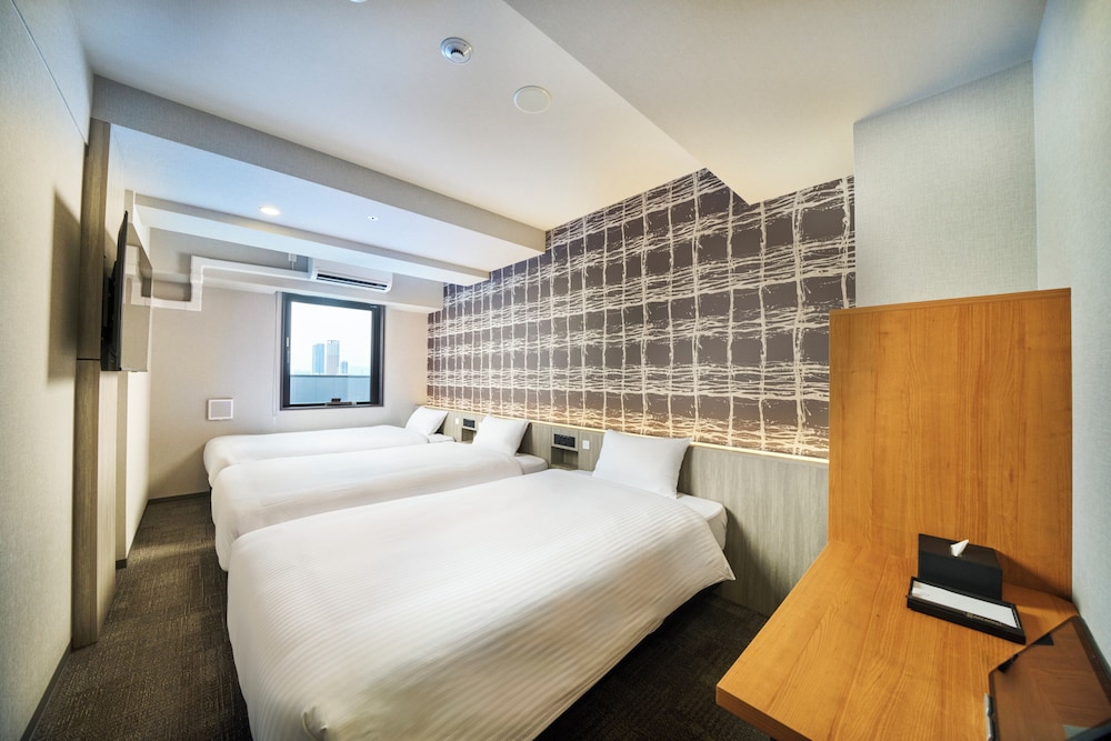 KOKO HOTEL 大阪なんば 千日前 大阪