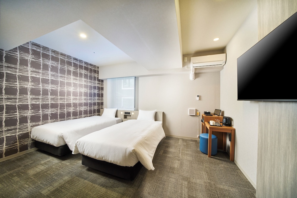 KOKO HOTEL 大阪なんば 千日前 大阪