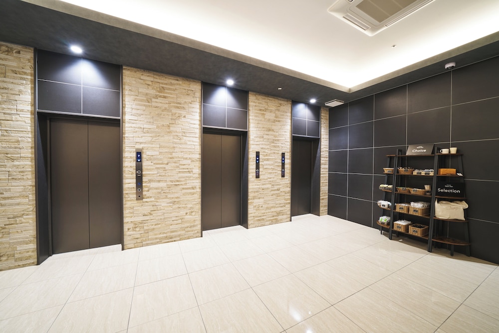 KOKO HOTEL 大阪なんば 千日前 大阪