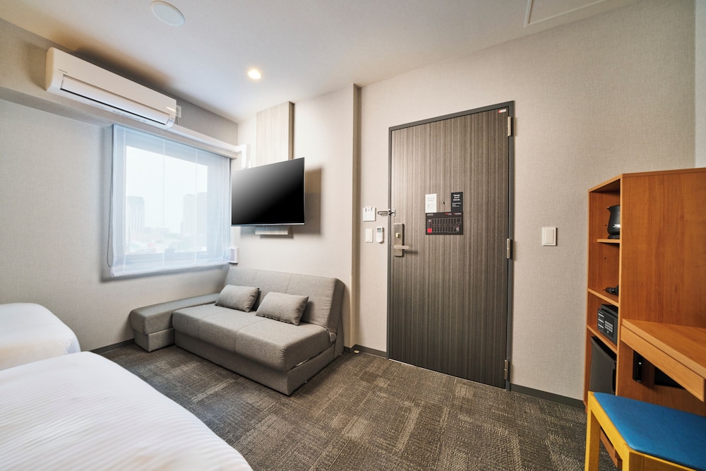 KOKO HOTEL 大阪なんば 千日前 大阪