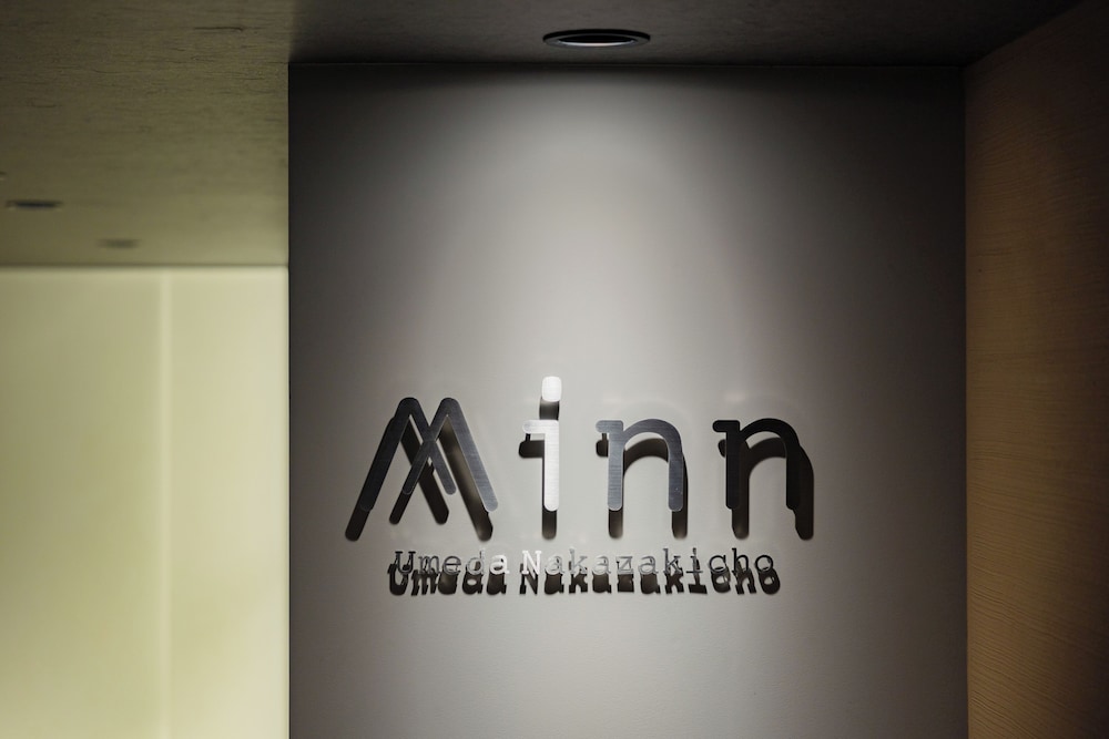 MINN 梅田中崎町 大阪