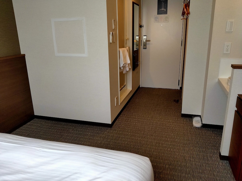 バンデホテル天保山 大阪