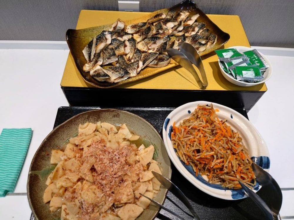 バンデホテル天保山 大阪