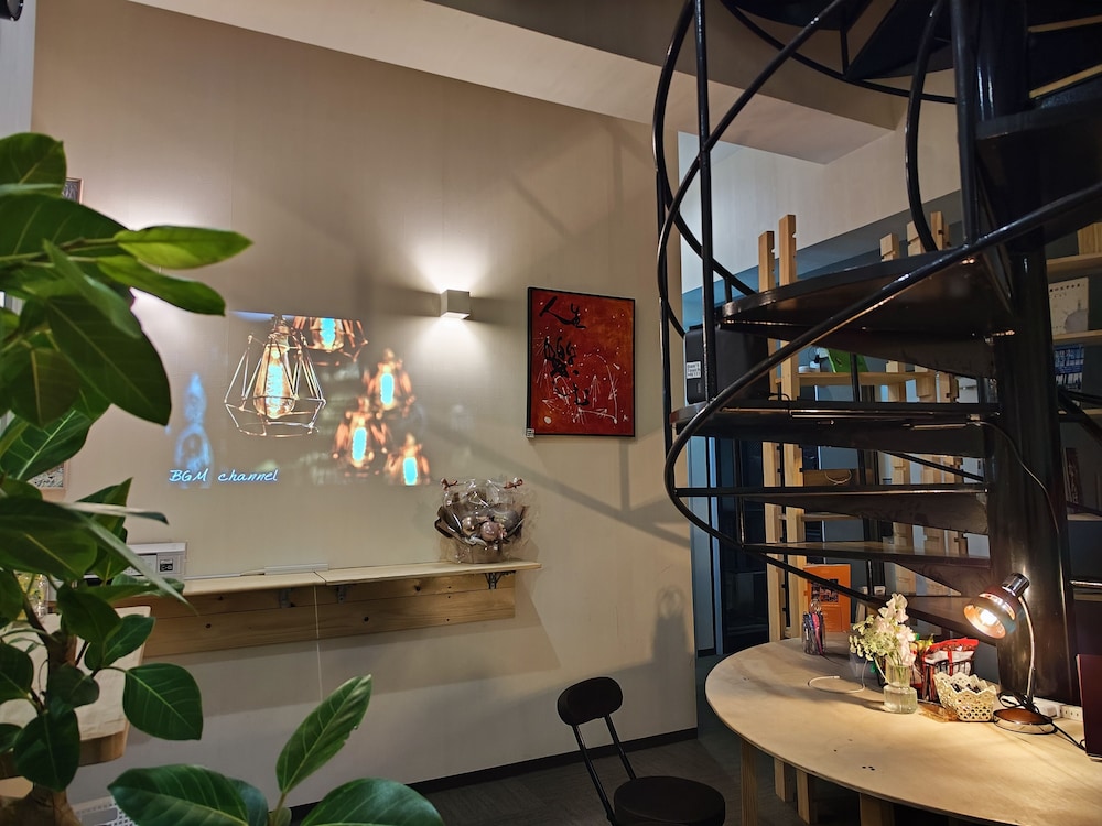 KOREGA!HOSTEL OSAKA NAMBA - ホステル 大阪