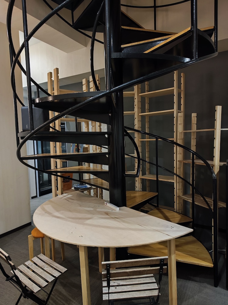 KOREGA!HOSTEL OSAKA NAMBA - ホステル 大阪