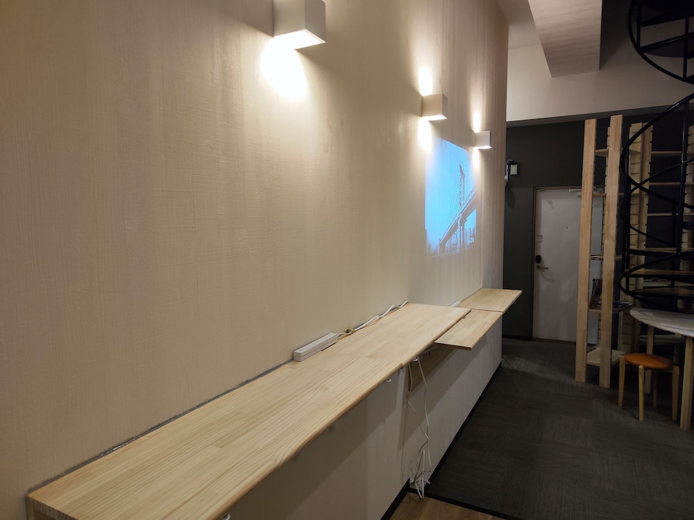 KOREGA!HOSTEL OSAKA NAMBA - ホステル 大阪