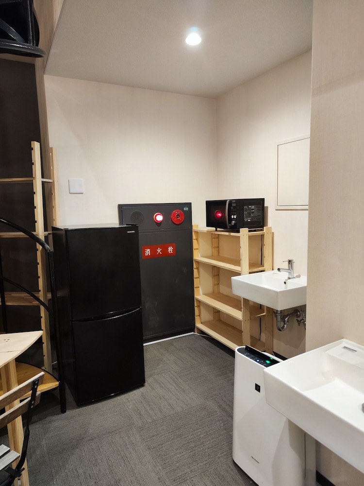 KOREGA!HOSTEL OSAKA NAMBA - ホステル 大阪