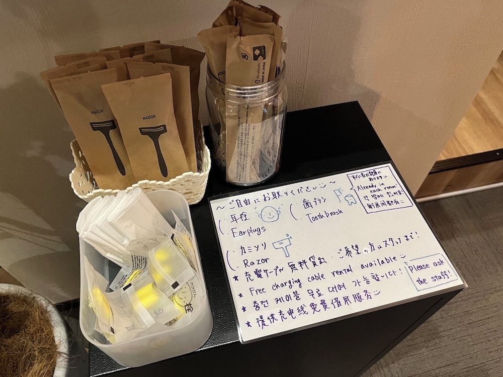 KOREGA!HOSTEL OSAKA NAMBA - ホステル 大阪
