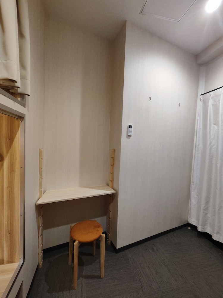 KOREGA!HOSTEL OSAKA NAMBA - ホステル 大阪