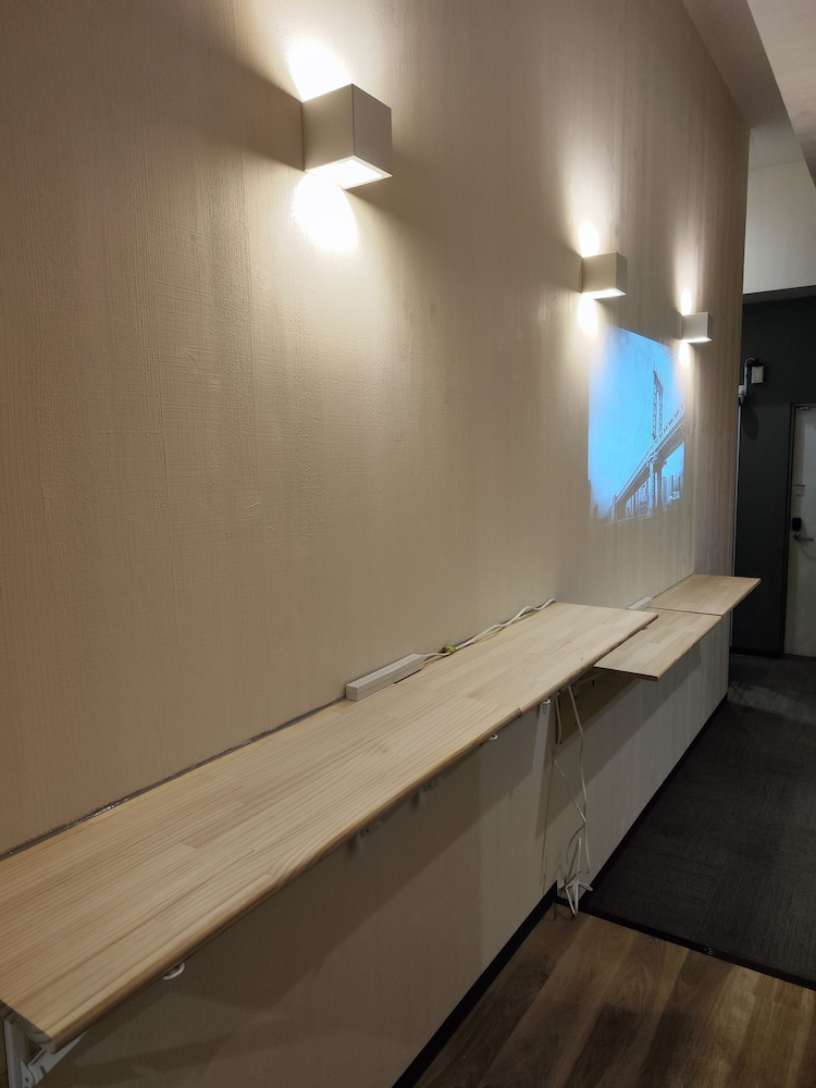 KOREGA!HOSTEL OSAKA NAMBA - ホステル 大阪