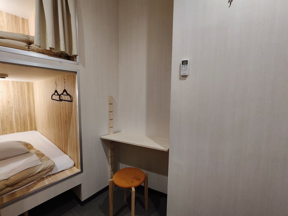 KOREGA!HOSTEL OSAKA NAMBA - ホステル 大阪