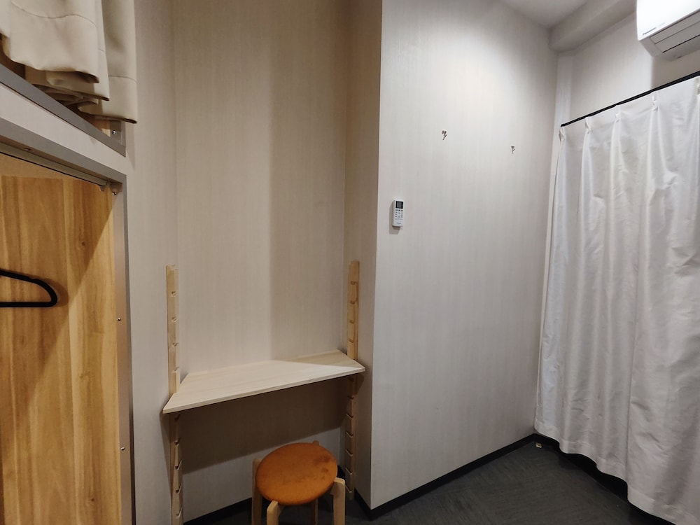 KOREGA!HOSTEL OSAKA NAMBA - ホステル 大阪