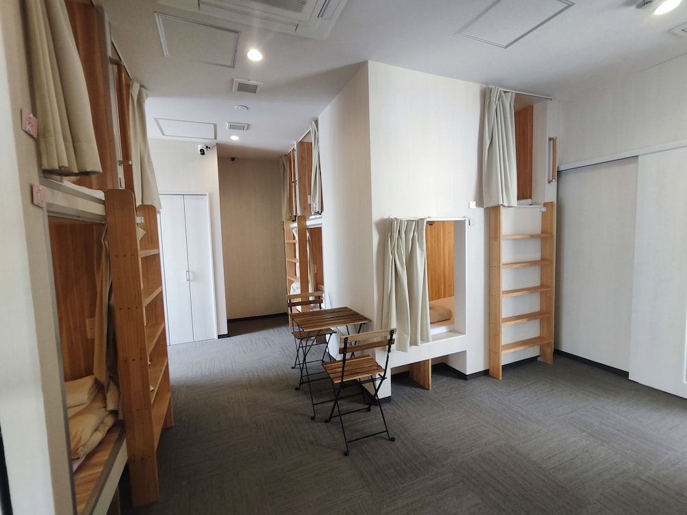 KOREGA!HOSTEL OSAKA NAMBA - ホステル 大阪