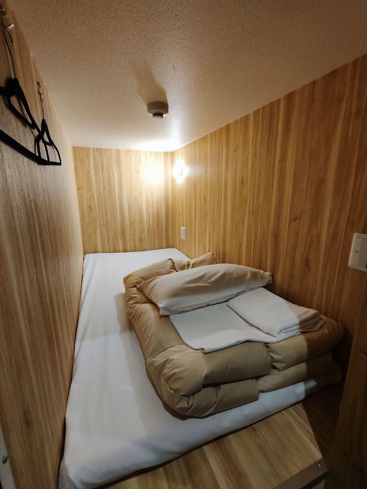 KOREGA!HOSTEL OSAKA NAMBA - ホステル 大阪