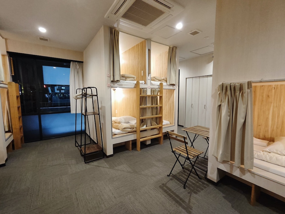 KOREGA!HOSTEL OSAKA NAMBA - ホステル 大阪