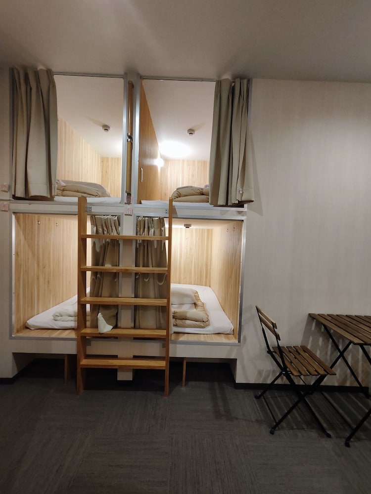 KOREGA!HOSTEL OSAKA NAMBA - ホステル 大阪