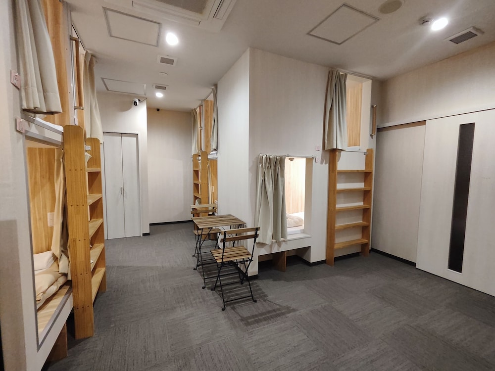 KOREGA!HOSTEL OSAKA NAMBA - ホステル 大阪