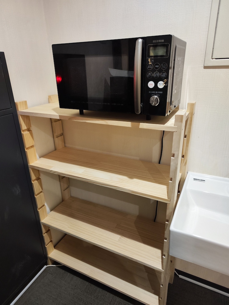 KOREGA!HOSTEL OSAKA NAMBA - ホステル 大阪