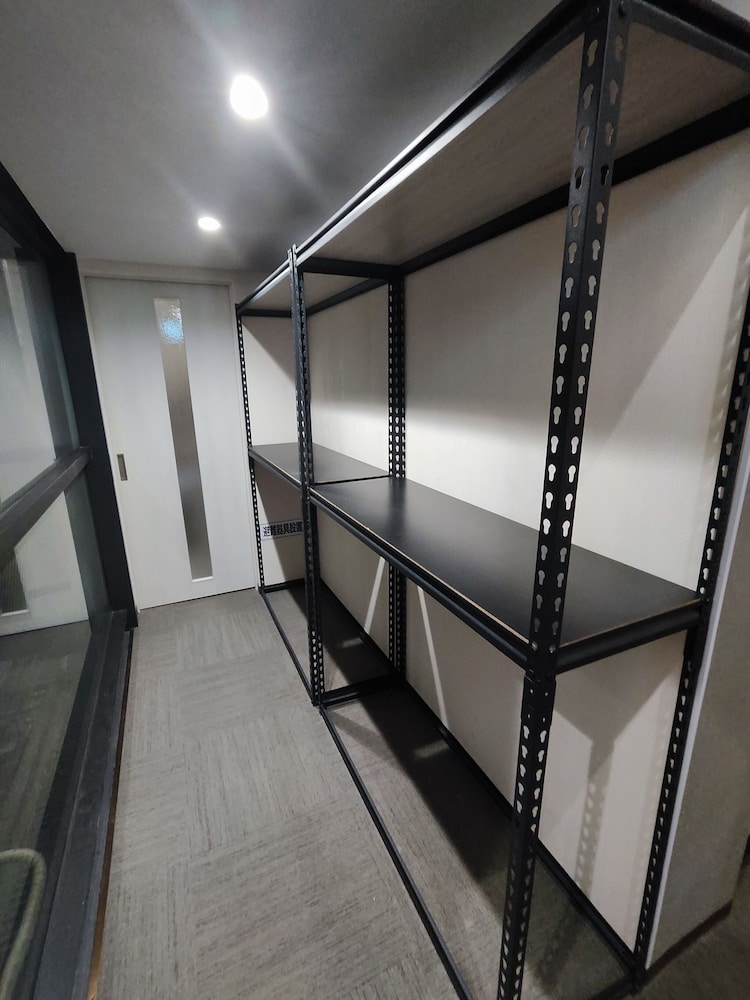 KOREGA!HOSTEL OSAKA NAMBA - ホステル 大阪