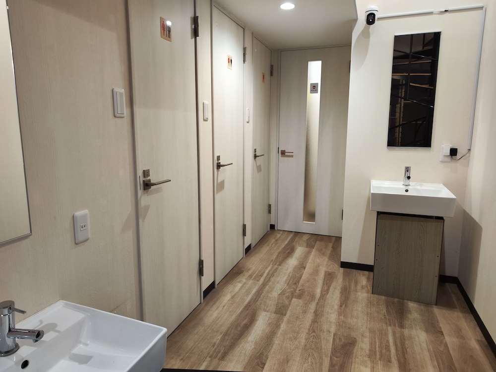 KOREGA!HOSTEL OSAKA NAMBA - ホステル 大阪