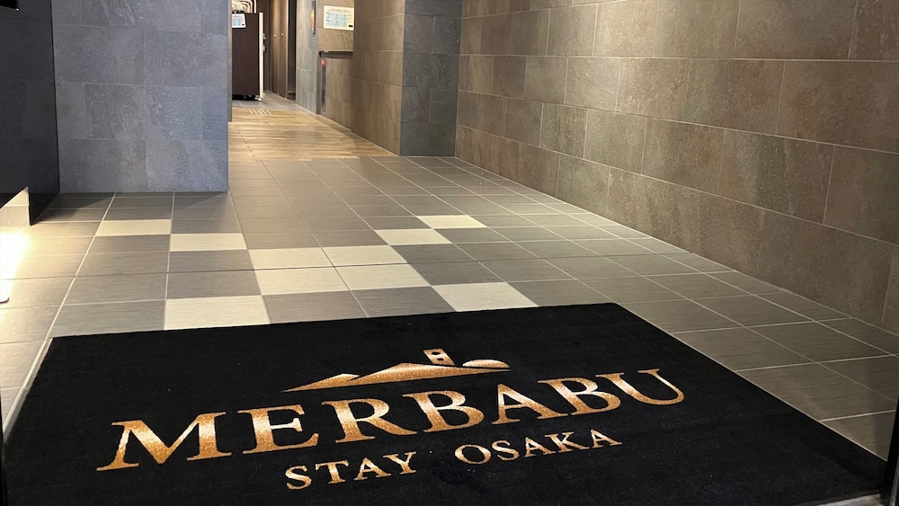 メルバブステイオオサカ 大阪