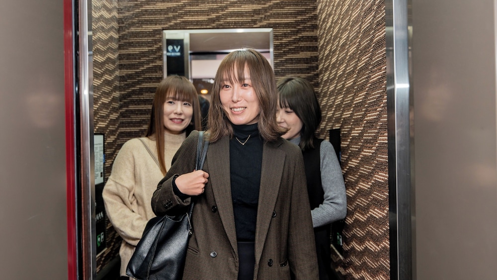 メルバブステイオオサカ 大阪
