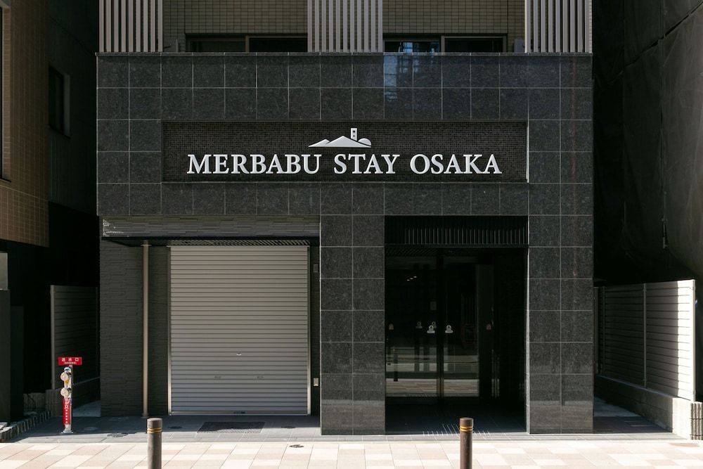 メルバブステイオオサカ 大阪