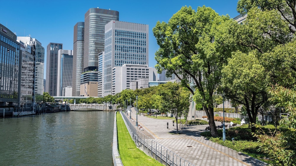 メルバブステイオオサカ 大阪