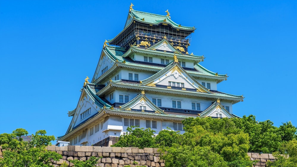 メルバブステイオオサカ 大阪