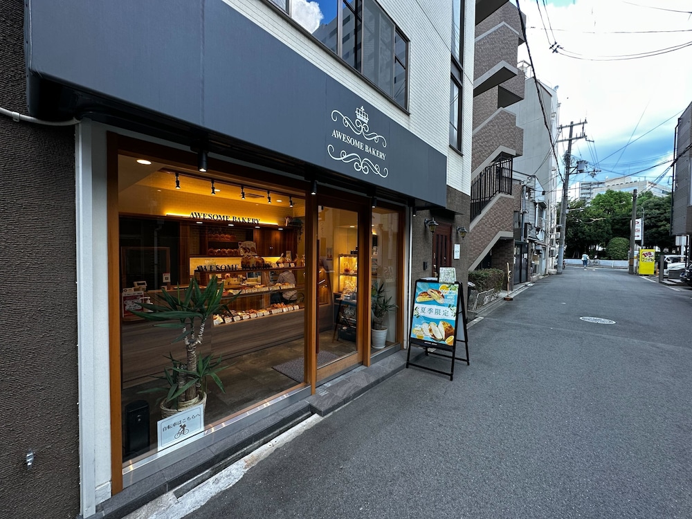NAOMI 大阪
