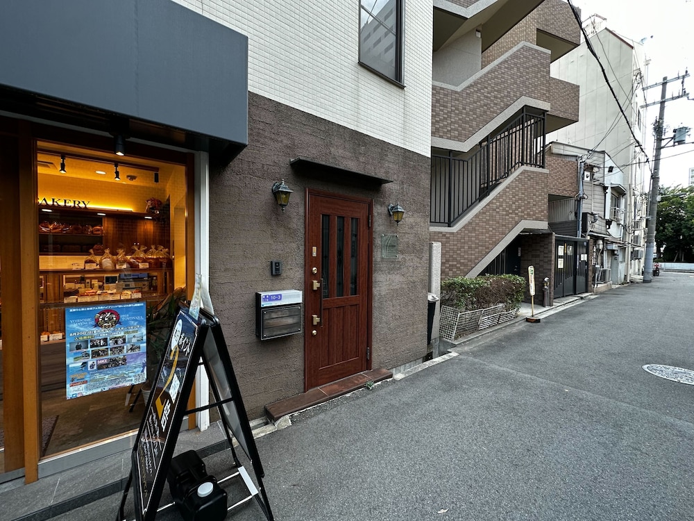 NAOMI 大阪