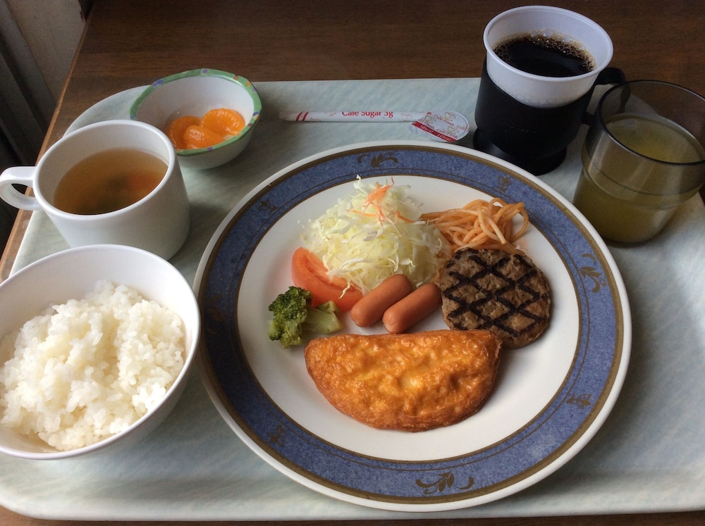 大阪市立長居ユースホステル 大阪