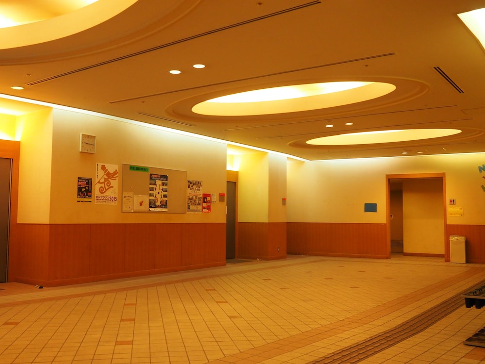 大阪市立長居ユースホステル 大阪