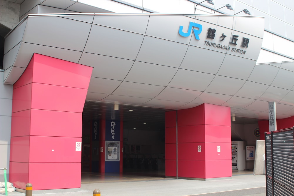 大阪市立長居ユースホステル 大阪