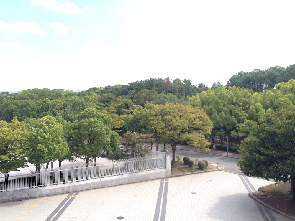 大阪市立長居ユースホステル 大阪