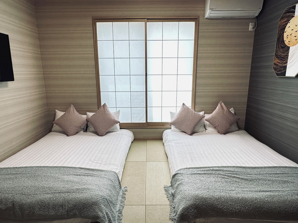 旅タイム 天下茶屋 大阪