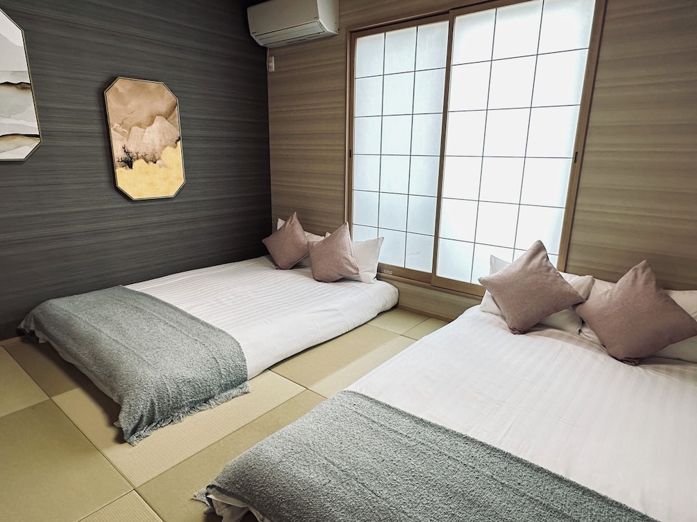 旅タイム 天下茶屋 大阪