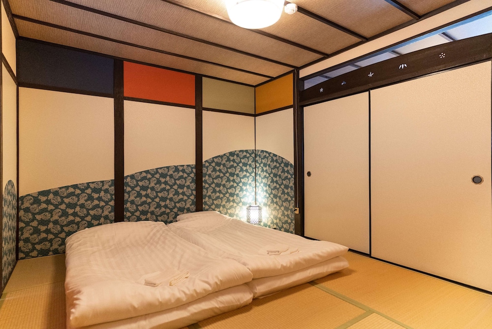NEW OPEN JAPANESE STYLE YAMA 大阪