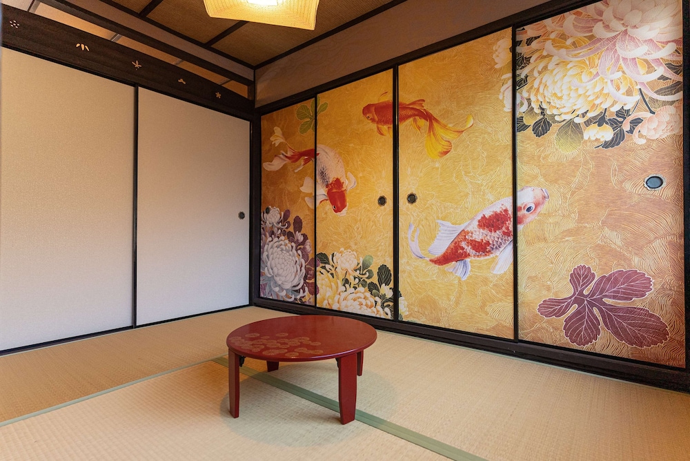 NEW OPEN JAPANESE STYLE YAMA 大阪
