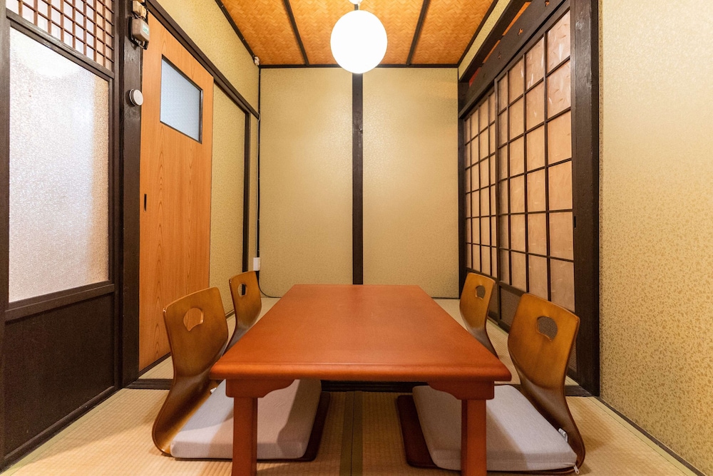 NEW OPEN JAPANESE STYLE YAMA 大阪