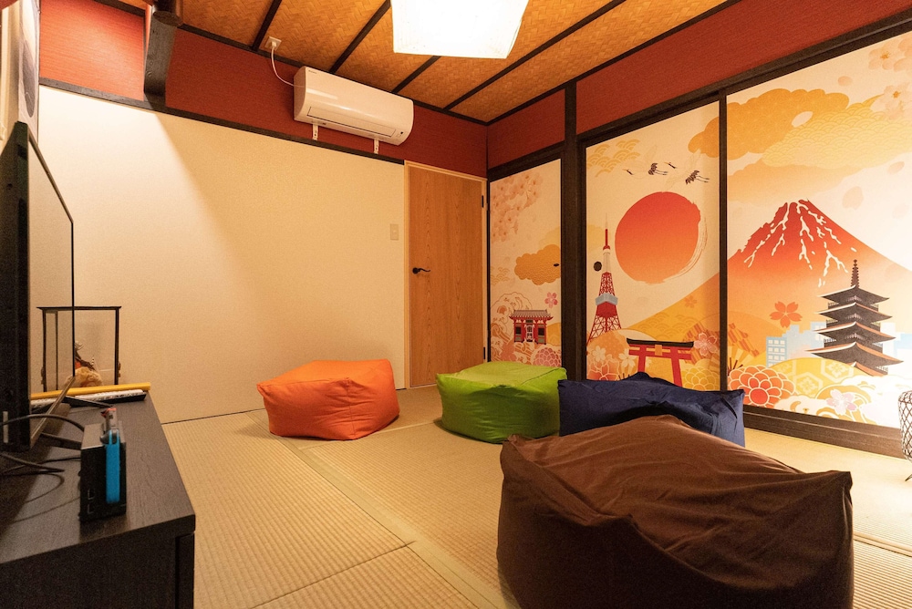 NEW OPEN JAPANESE STYLE YAMA 大阪
