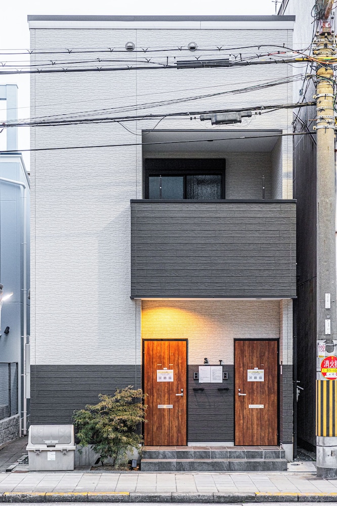 SHIZUWA TABI TAIMU KUJO 大阪