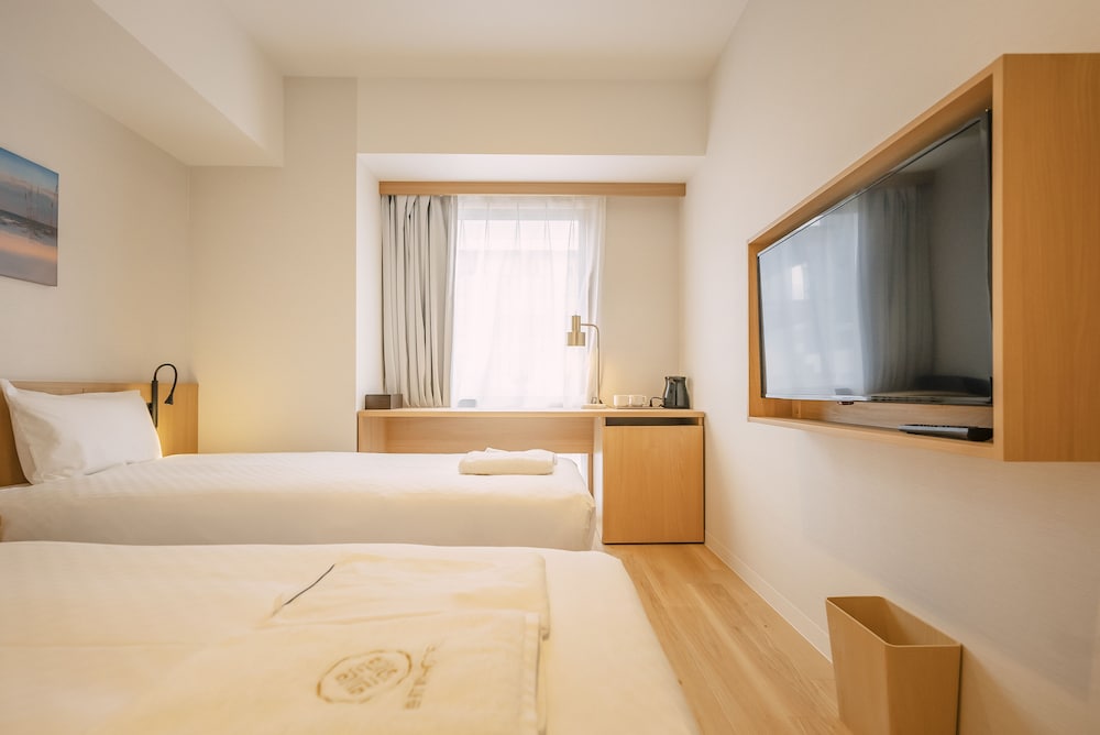 ファーイーストビレッジホテル大阪なんば南 大阪