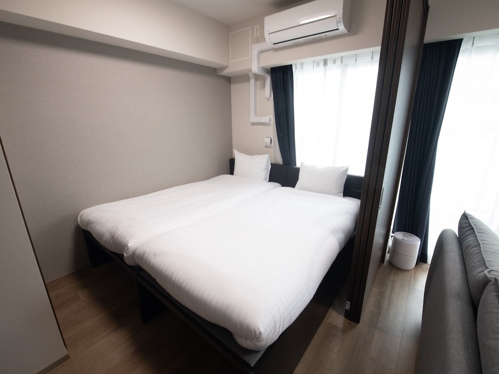 THE RISE 大阪ユニバーサルベイサイド 大阪