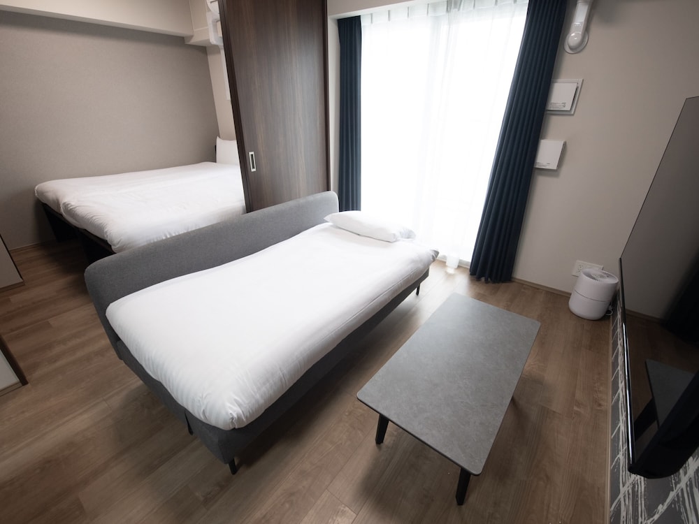 THE RISE 大阪ユニバーサルベイサイド 大阪