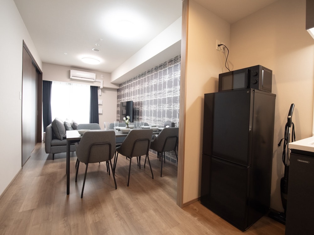 THE RISE 大阪ユニバーサルベイサイド 大阪