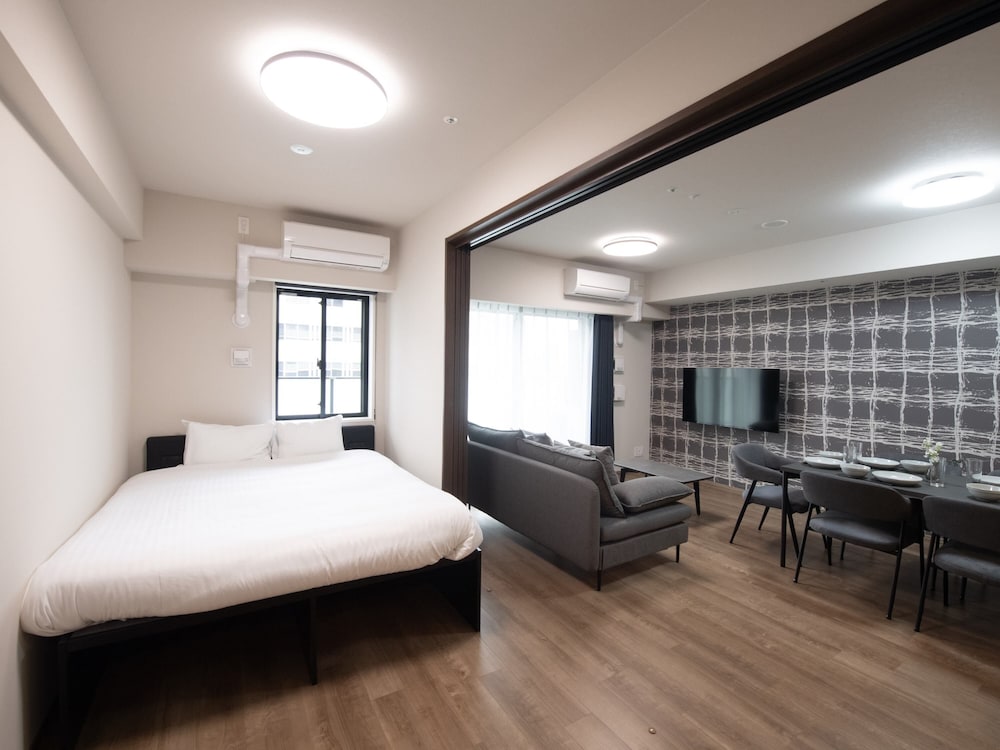 THE RISE 大阪ユニバーサルベイサイド 大阪