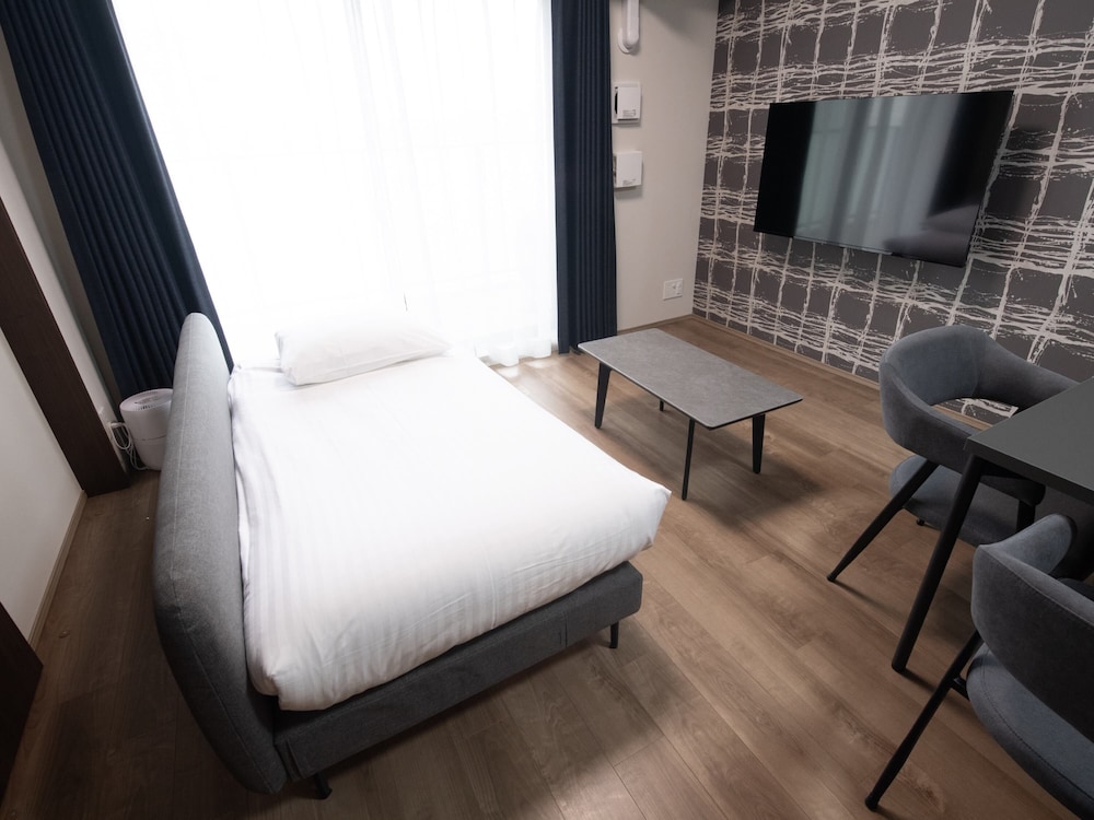 THE RISE 大阪ユニバーサルベイサイド 大阪